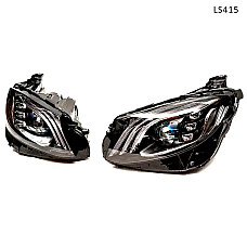 Тунинг LED фарове Mercedes E Class W213 2016-2020– LS415